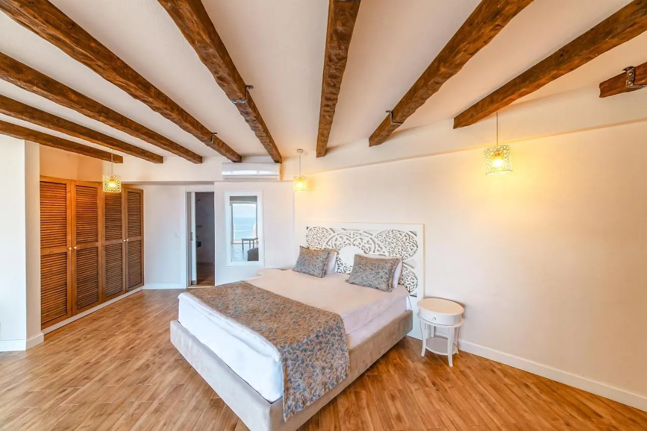 *** Hotel Casa Mare Bodrum (Adults Only) Turkey