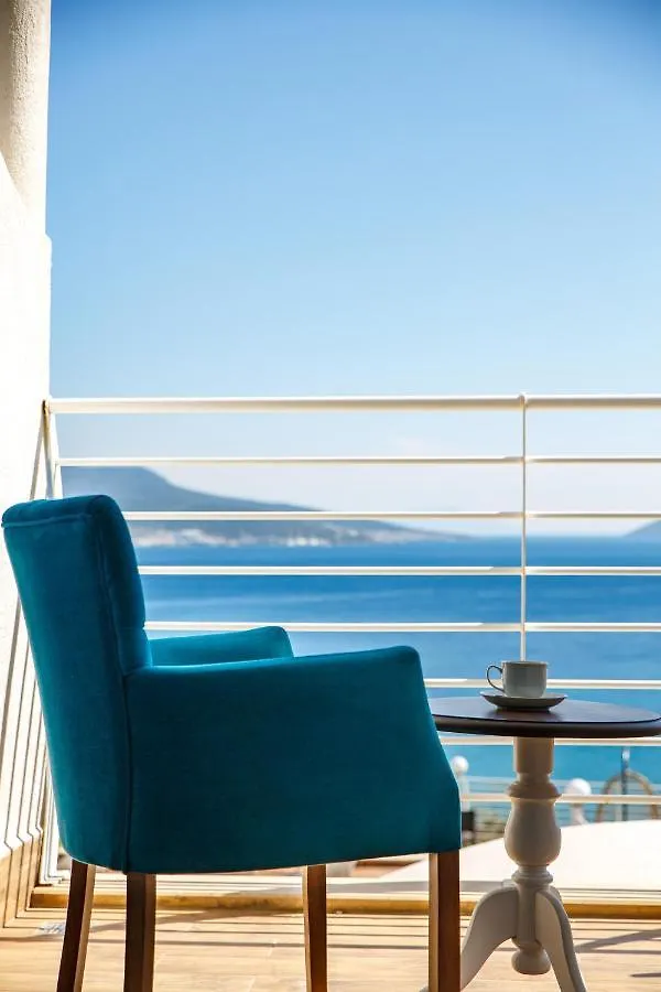 Hotel Casa Mare Bodrum (Adults Only)