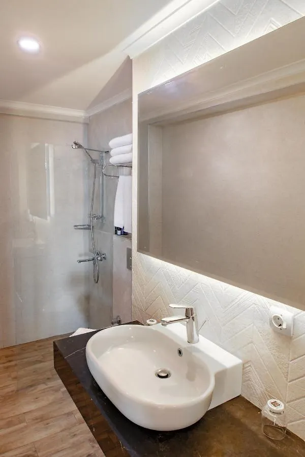 Casa Mare Bodrum (Adults Only) Turkey