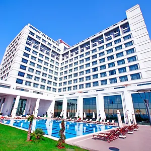 The Park Pendik 5* Istambul