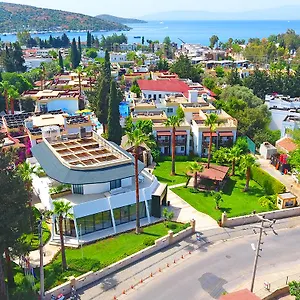 Bitez Garden Life **** Bodrum