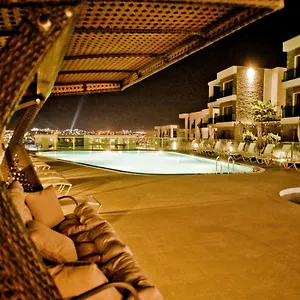 Apart Otel Degirmenburnu, Bodrum