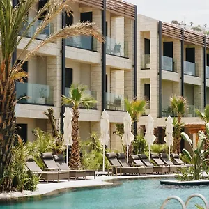 Rammos Managed By Dedeman **** Bodrum