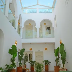 Dar Blanche Marrakesh