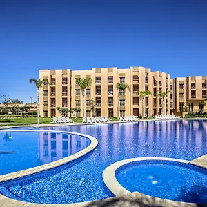 Palm Marrakech 4* Marrakesh