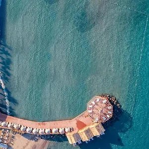 Golden & **** Bodrum