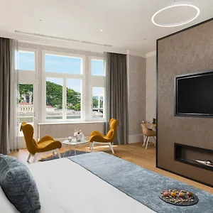 Vision By Continental Group 4* Budapest