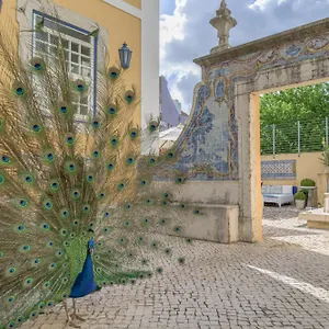 Solar Do Castelo - Heritage Collection - Alfama 4* Lisboa