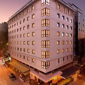 Nippon 4* Istambul