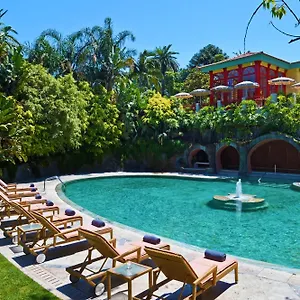 Pestana Palace & National Monument - The Leading Of The World 5* Lisboa