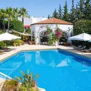 Otel Karia Princess, Bodrum