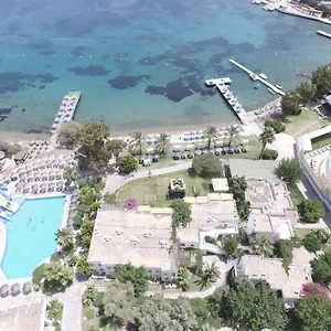 Rexene **** Bodrum