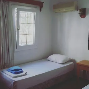 Apart Otel Mavi Apart, Bodrum