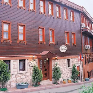 Tashkonak 3* Istambul
