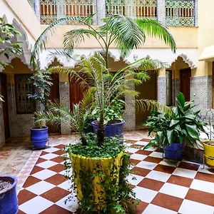 Faouzi 3* Marrakesh