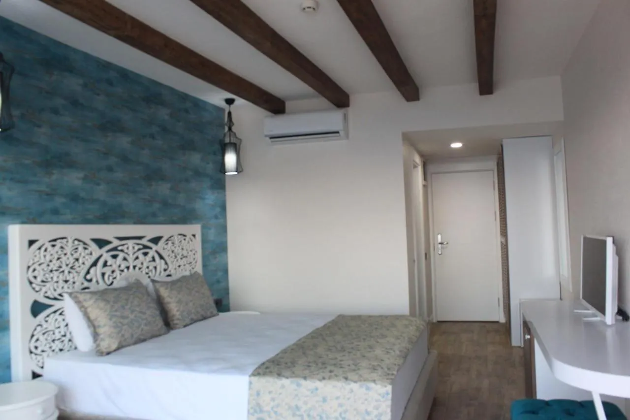 Casa Mare Bodrum (Adults Only)