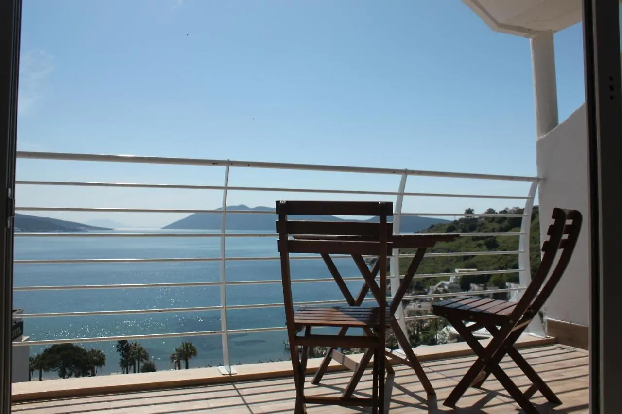 Hotel Casa Mare Bodrum (Adults Only)