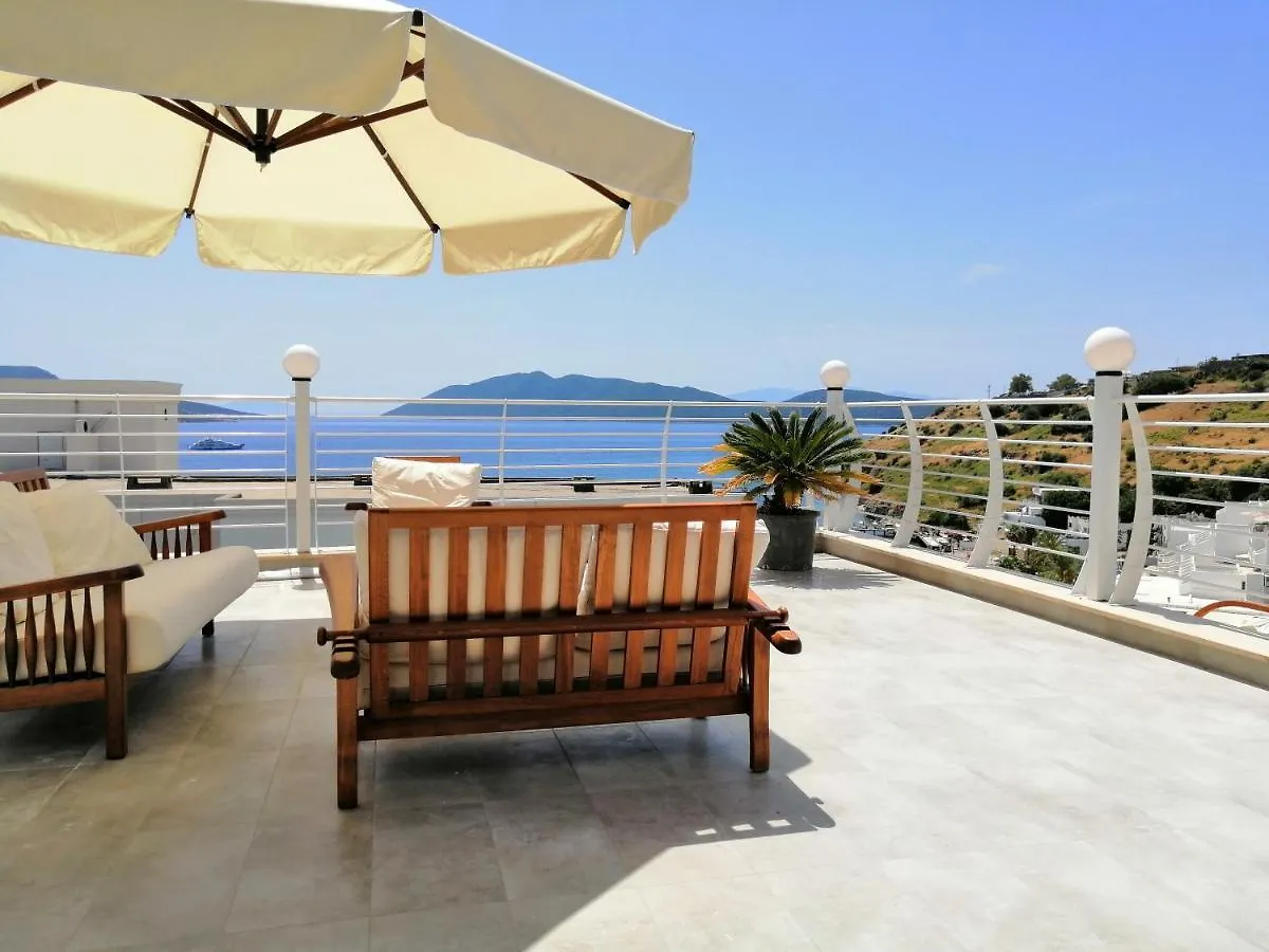 Casa Mare Bodrum (Adults Only) Hotel