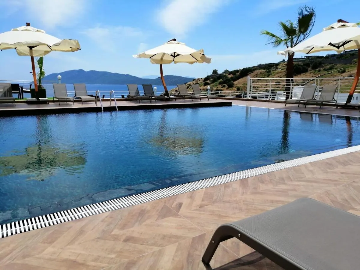 Casa Mare Bodrum (Adults Only)