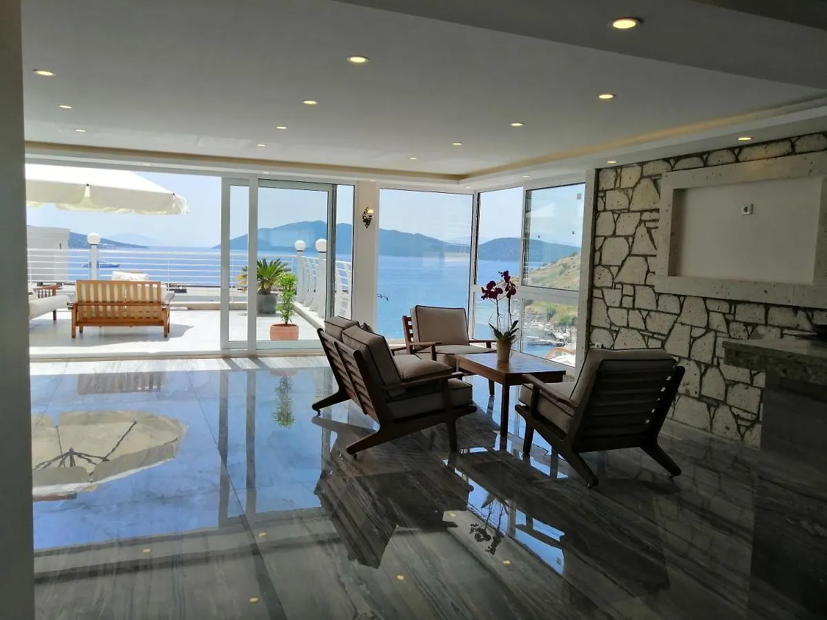 Casa Mare Bodrum (Adults Only) Hotel