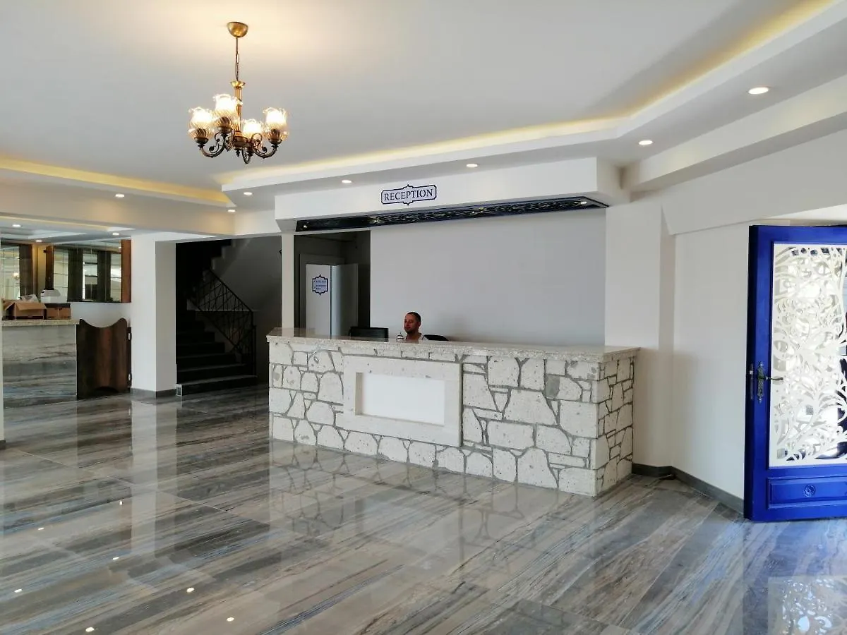 Casa Mare Bodrum (Adults Only)
