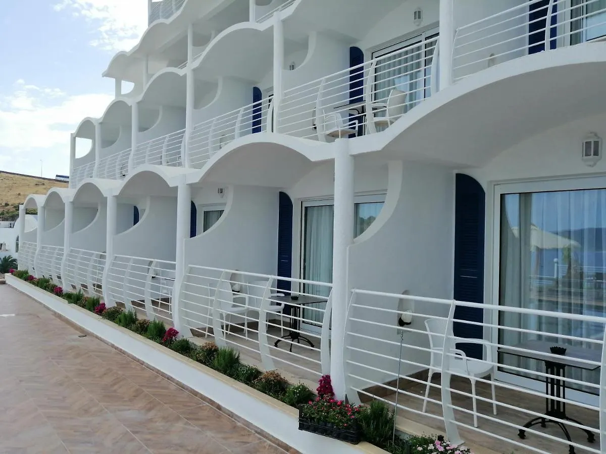 Hotel Casa Mare Bodrum (Adults Only)