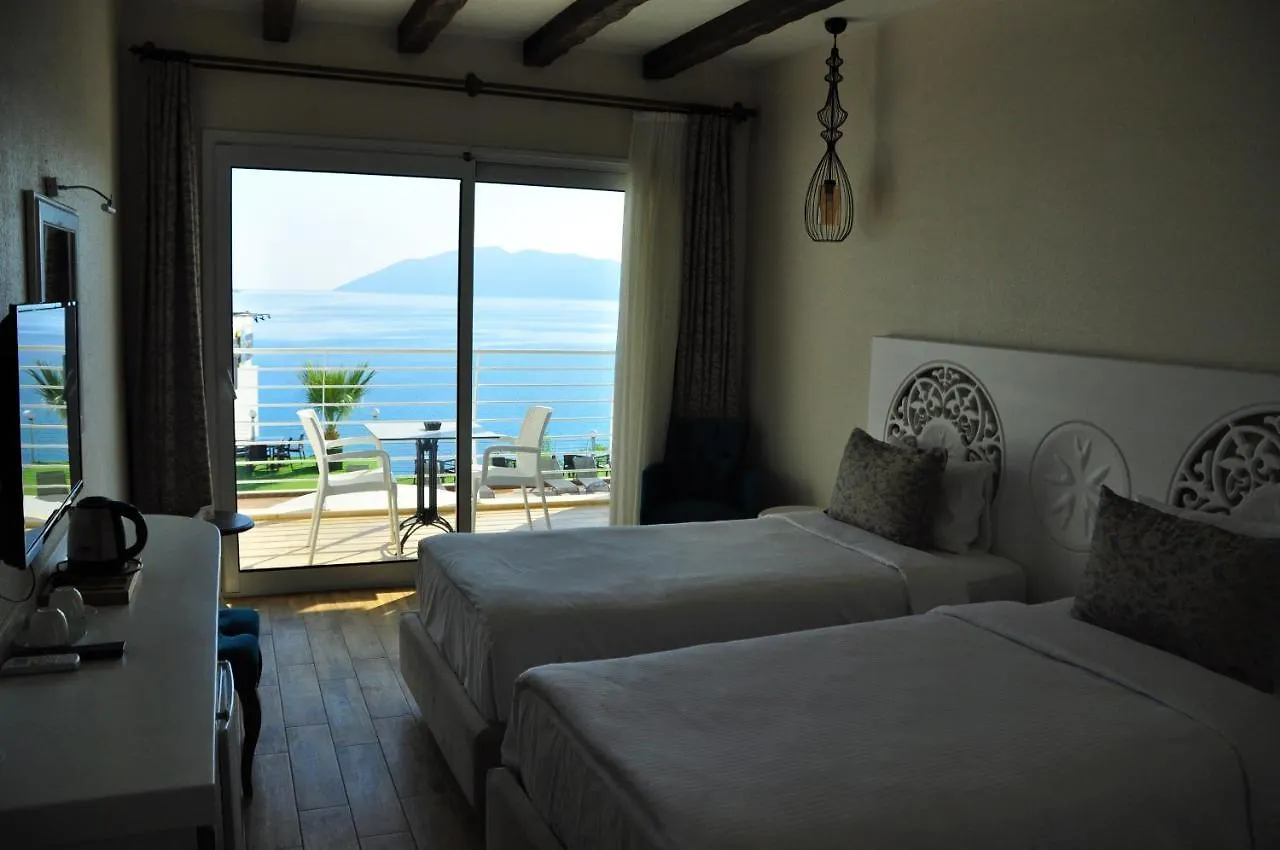 Hotel Casa Mare Bodrum (Adults Only)