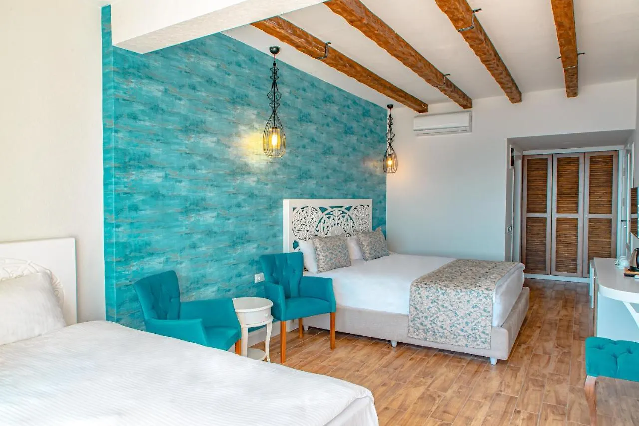 Casa Mare Bodrum (Adults Only) Hotel