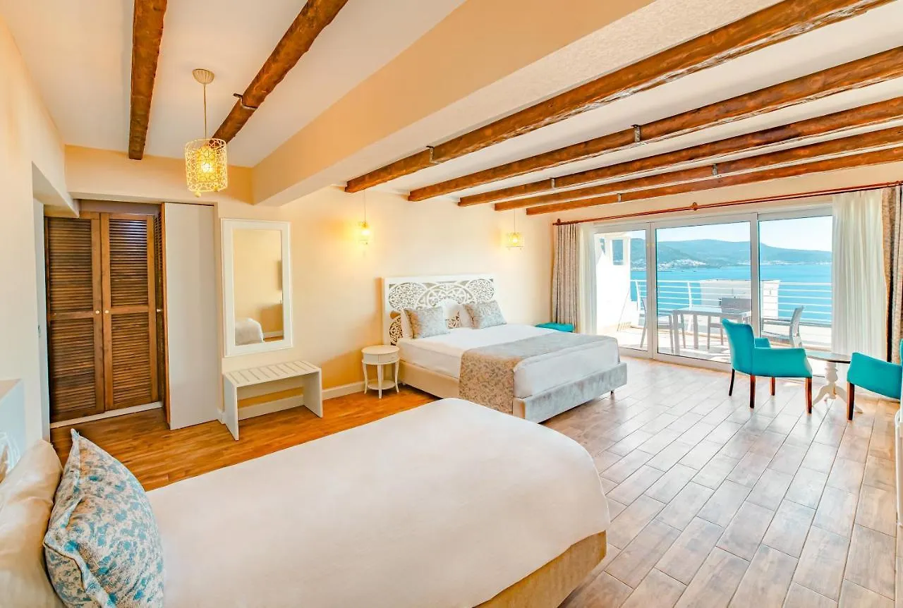 Casa Mare Bodrum (Adults Only) Turkey