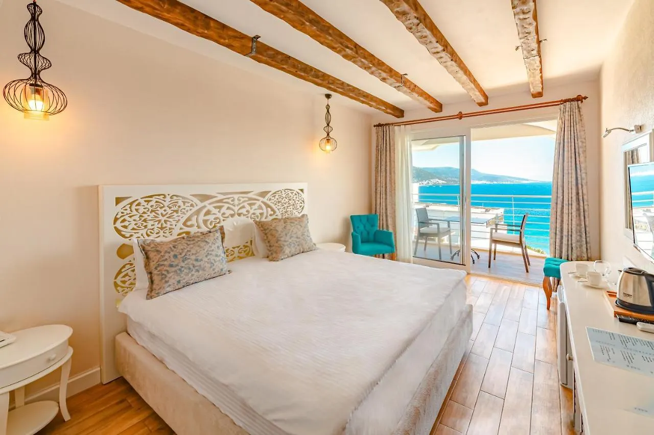 Hotel Casa Mare Bodrum (Adults Only)