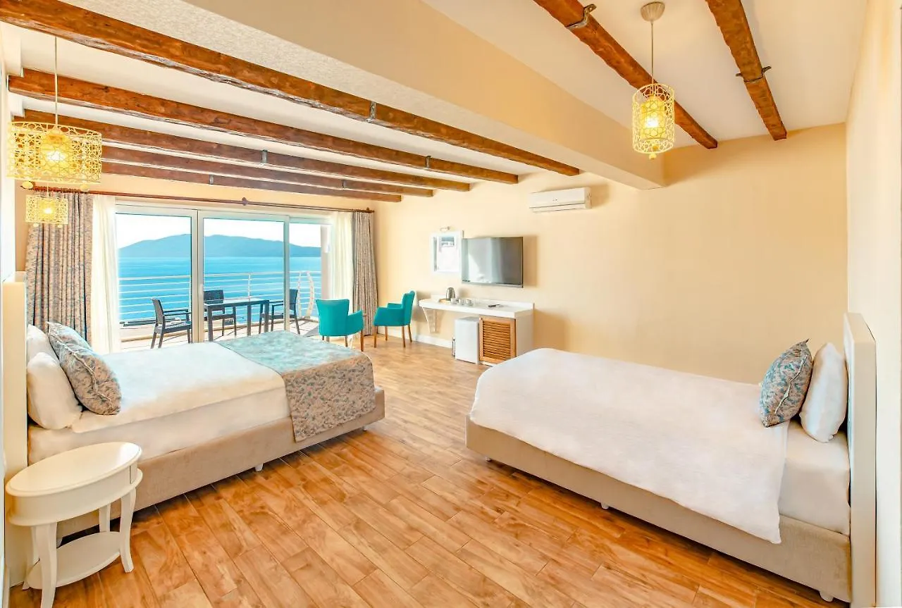 Casa Mare Bodrum (Adults Only)