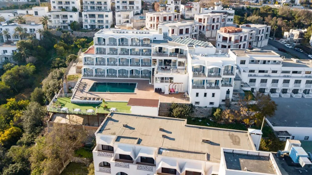 Casa Mare Bodrum (Adults Only) Hotel