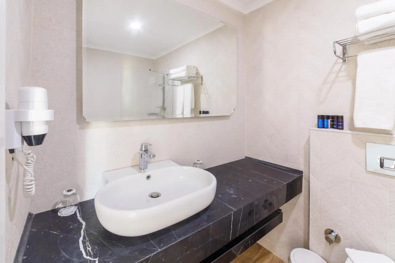 Casa Mare Bodrum (Adults Only) Hotel