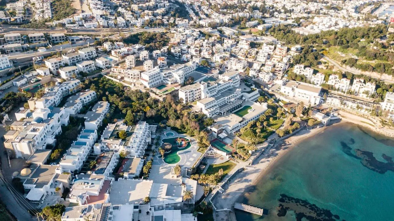 Casa Mare Bodrum (Adults Only) 3*,  Turkey