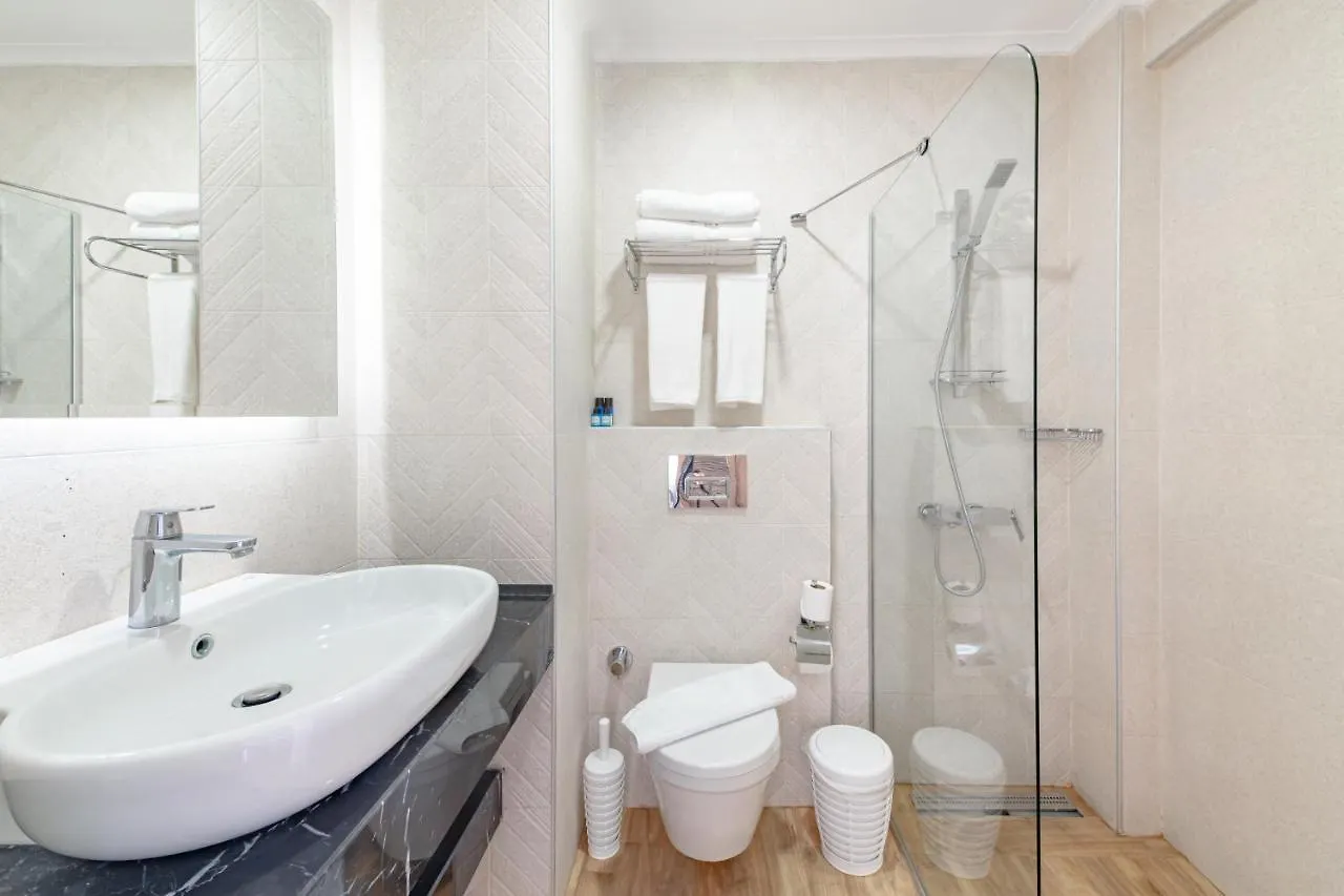 Casa Mare Bodrum (Adults Only)