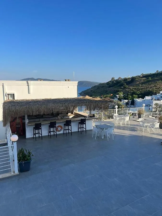 Hotel Casa Mare Bodrum (Adults Only)
